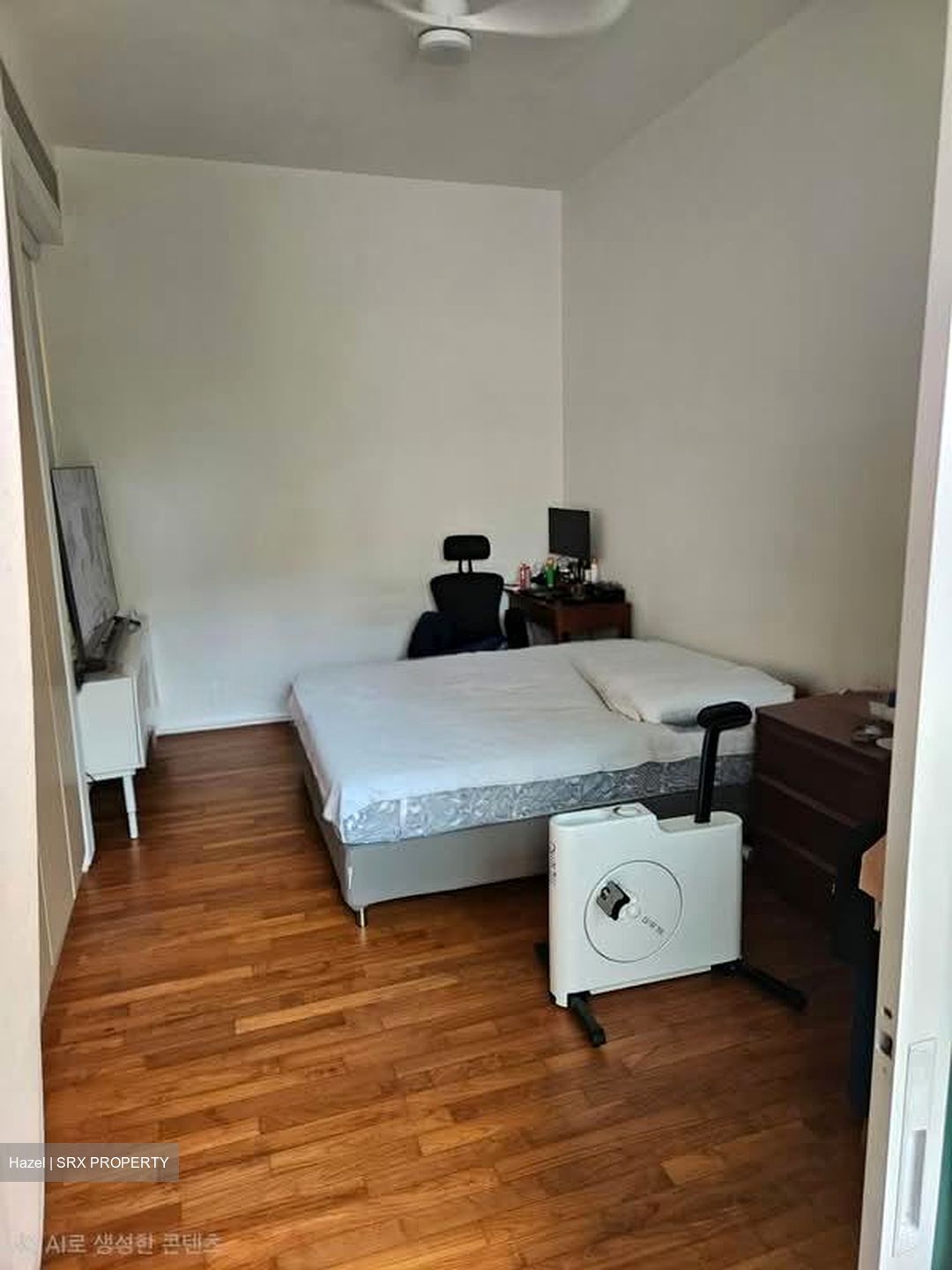 Leonie Hill Residences (D9), Apartment #542736651